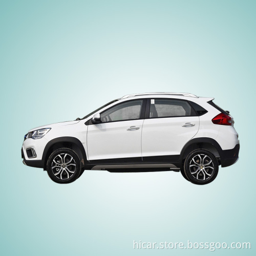 everbright chery top Quality سيارات كهربائية جديدة ev مع تكييف الهواء uzbekistan